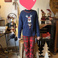 Pyjama de Noël (Fille)