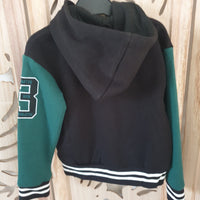 Veste université