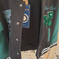 Veste université