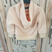 Sweat à capuche "Tik Tok"