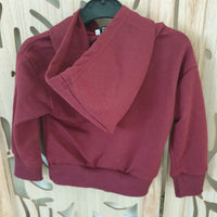 Sweat à capuche "Tik Tok"