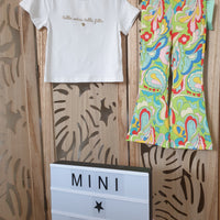 Pantalon 70's