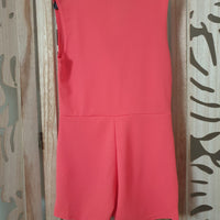 Combishort corail