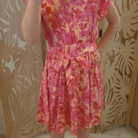 Robe Chloé