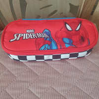 Trousse scolaire Spider-man