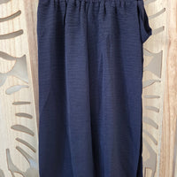 Pantalon fluide avec ceinture (Fille)