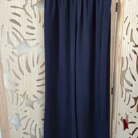 Pantalon fluide ceinture (maman)