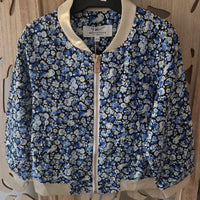 Bombers fleurs