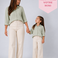 Assortissez votre mini