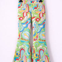 Pantalon 70's