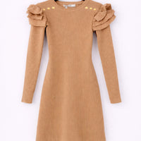 Robe pull Lya