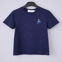T-shirt "Mini surfeur"