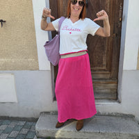 T-shirt Bichette (Maman)