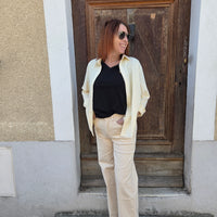 Jean Wide Leg (Maman)