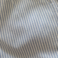 Pantalon Été Rayé (Fille)