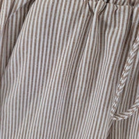 Pantalon Été Rayé (Fille)