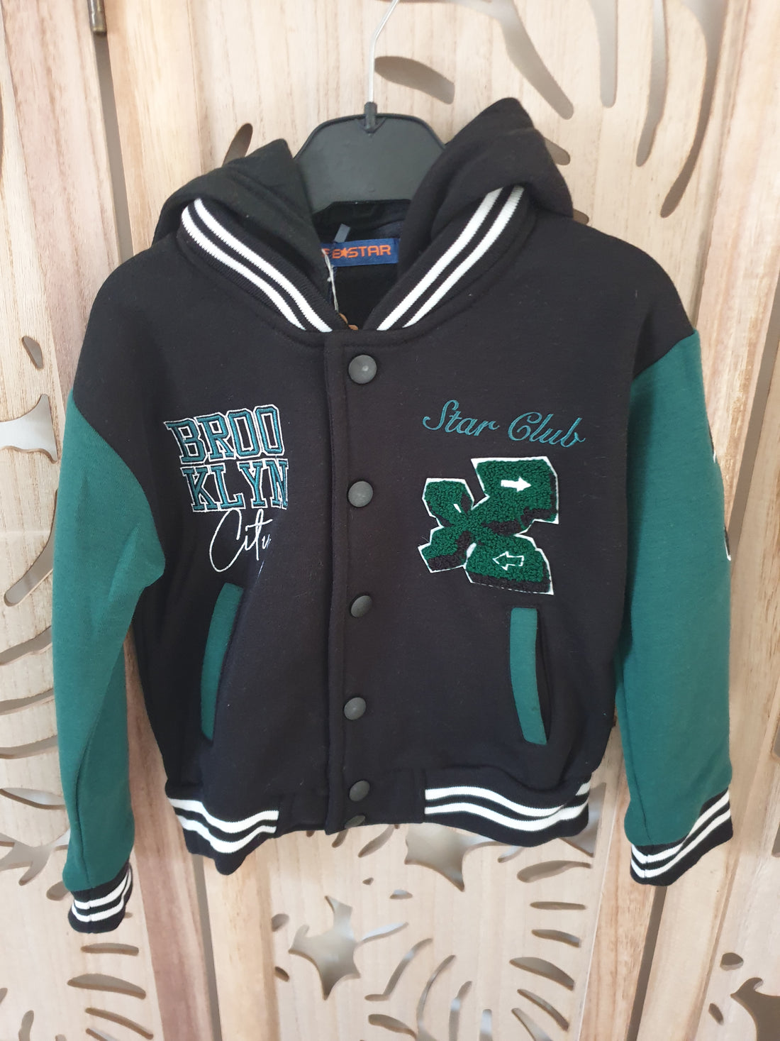 Veste université