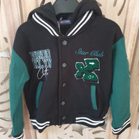 Veste université