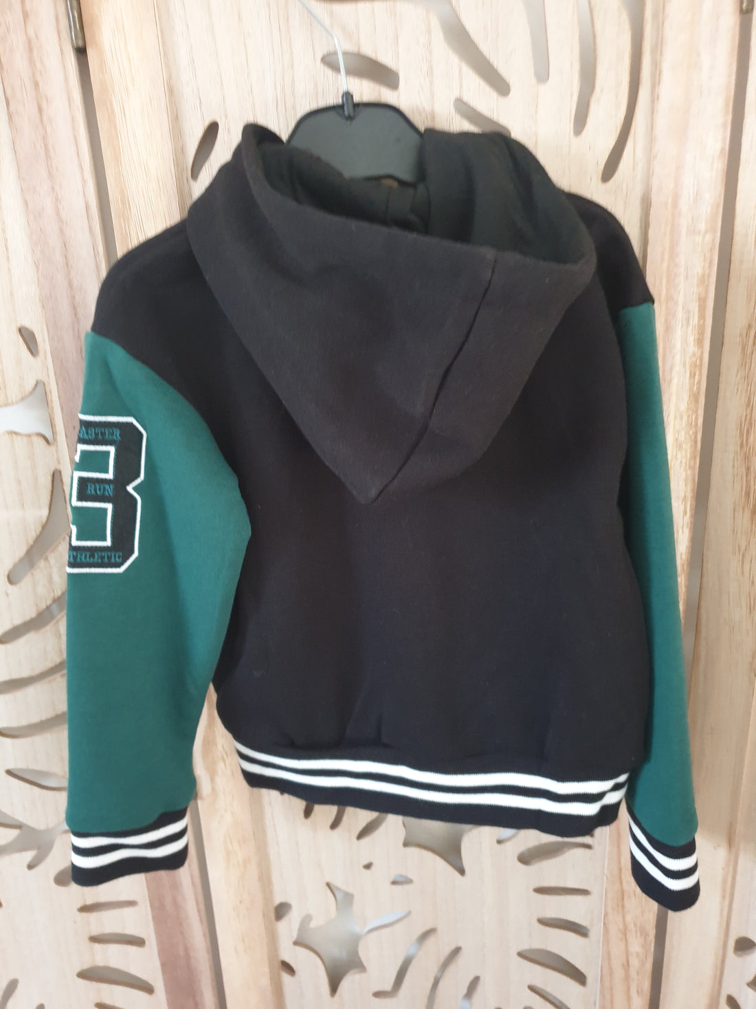 Veste université