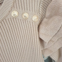Robe pull Lya