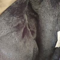 Parka Kaki/Noir