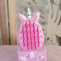 Brosse démélante licorne