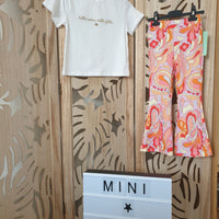 Pantalon 70's