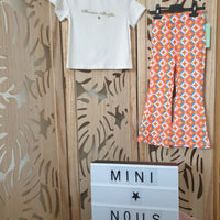 Pantalon 70's