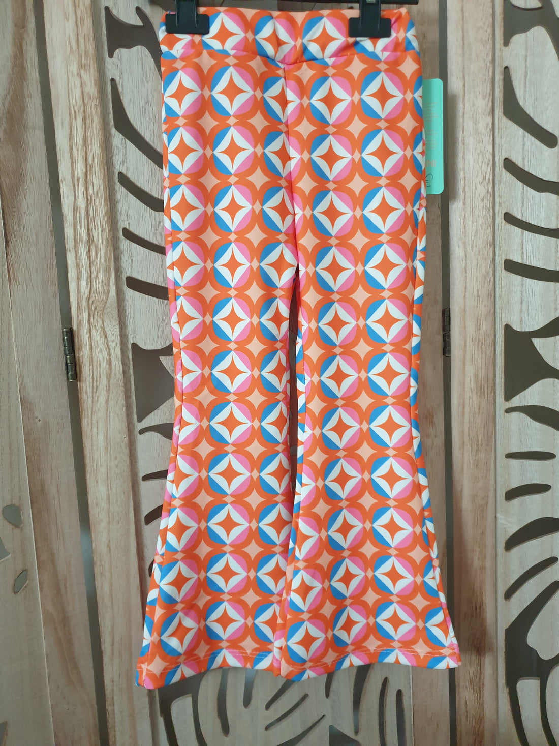 Pantalon 70's