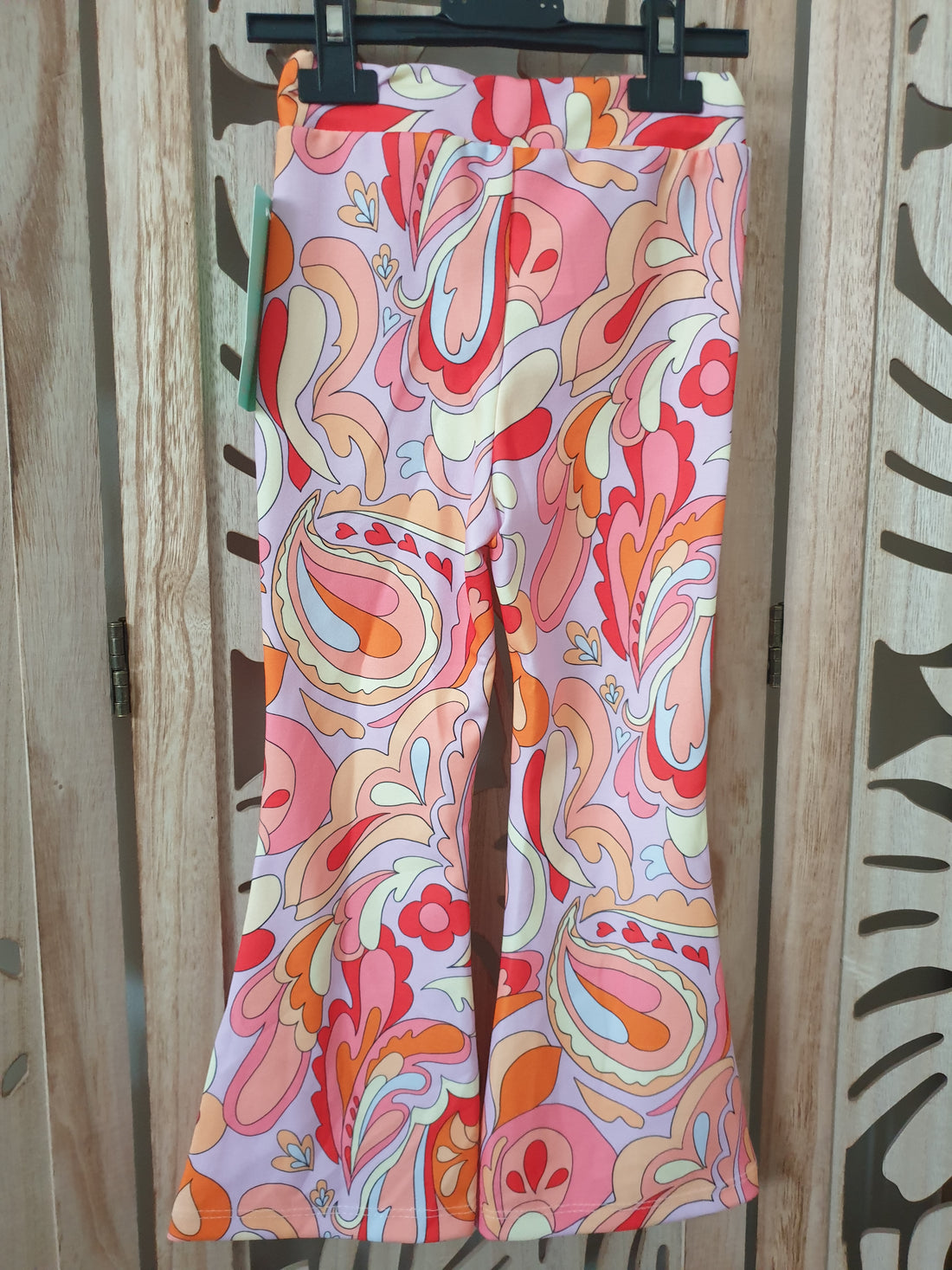 Pantalon 70's