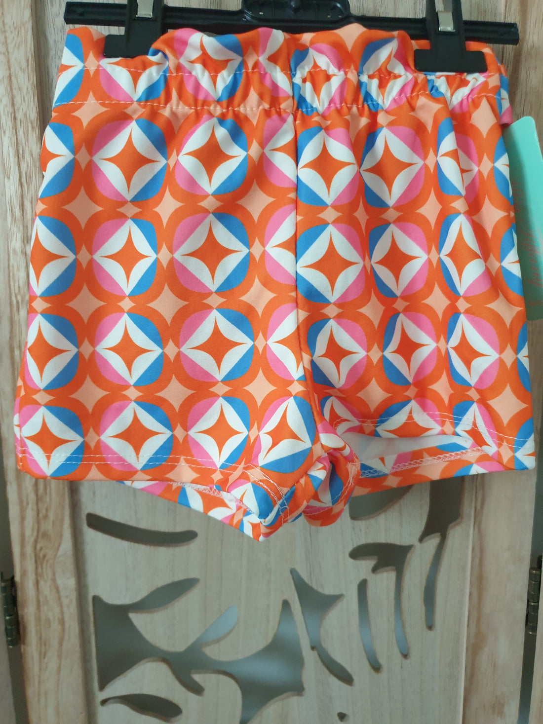 Short 70's