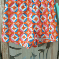 Short 70's