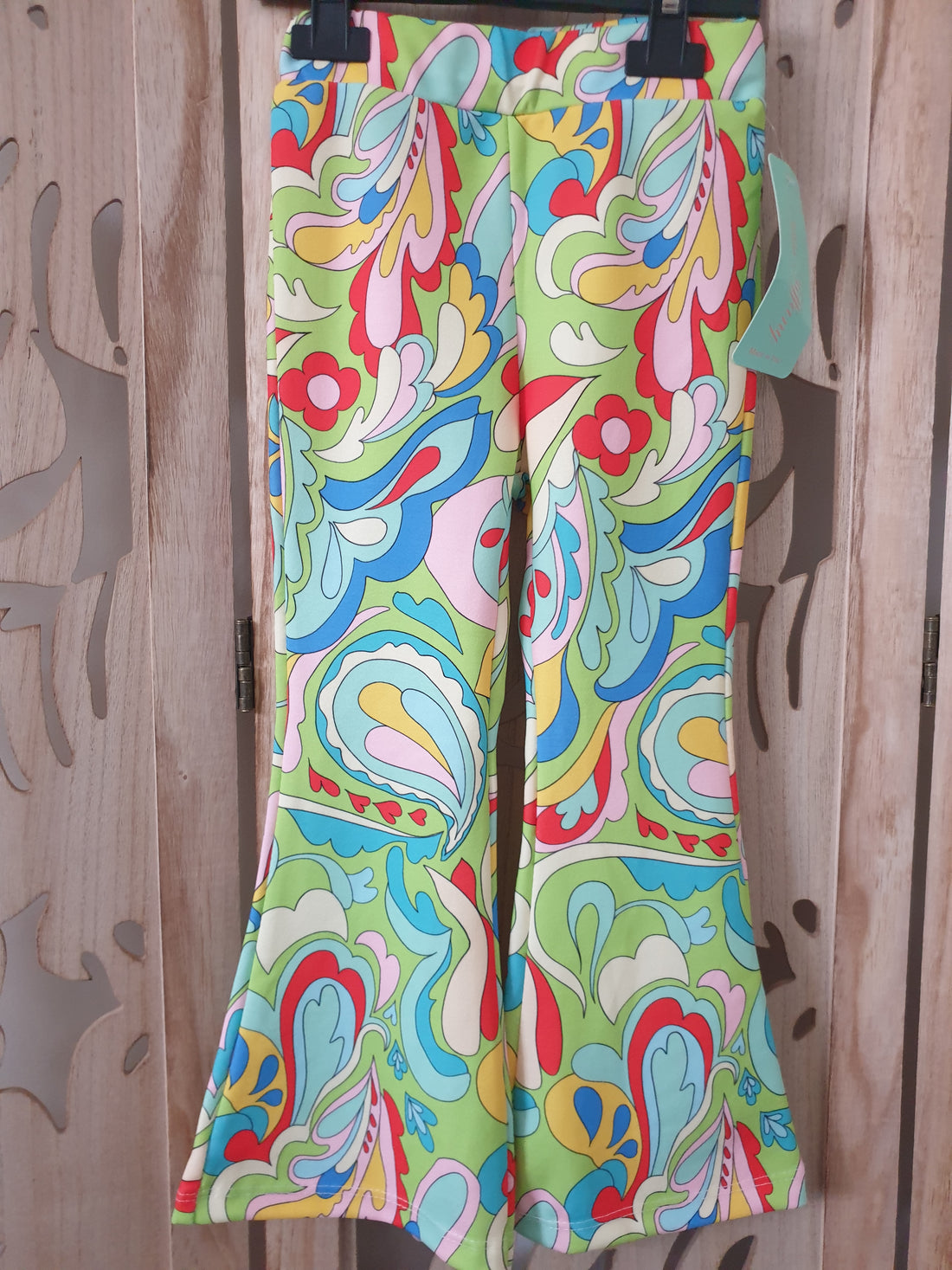 Pantalon 70's