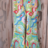 Pantalon 70's