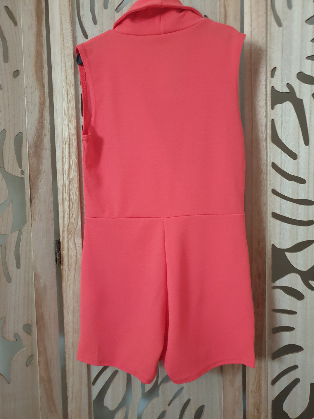 Combishort corail