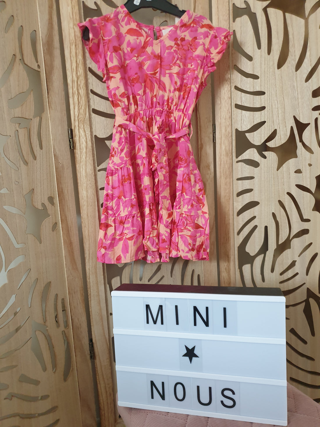 Robe Chloé