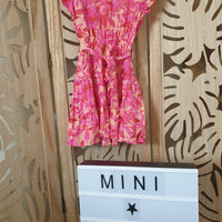 Robe Chloé