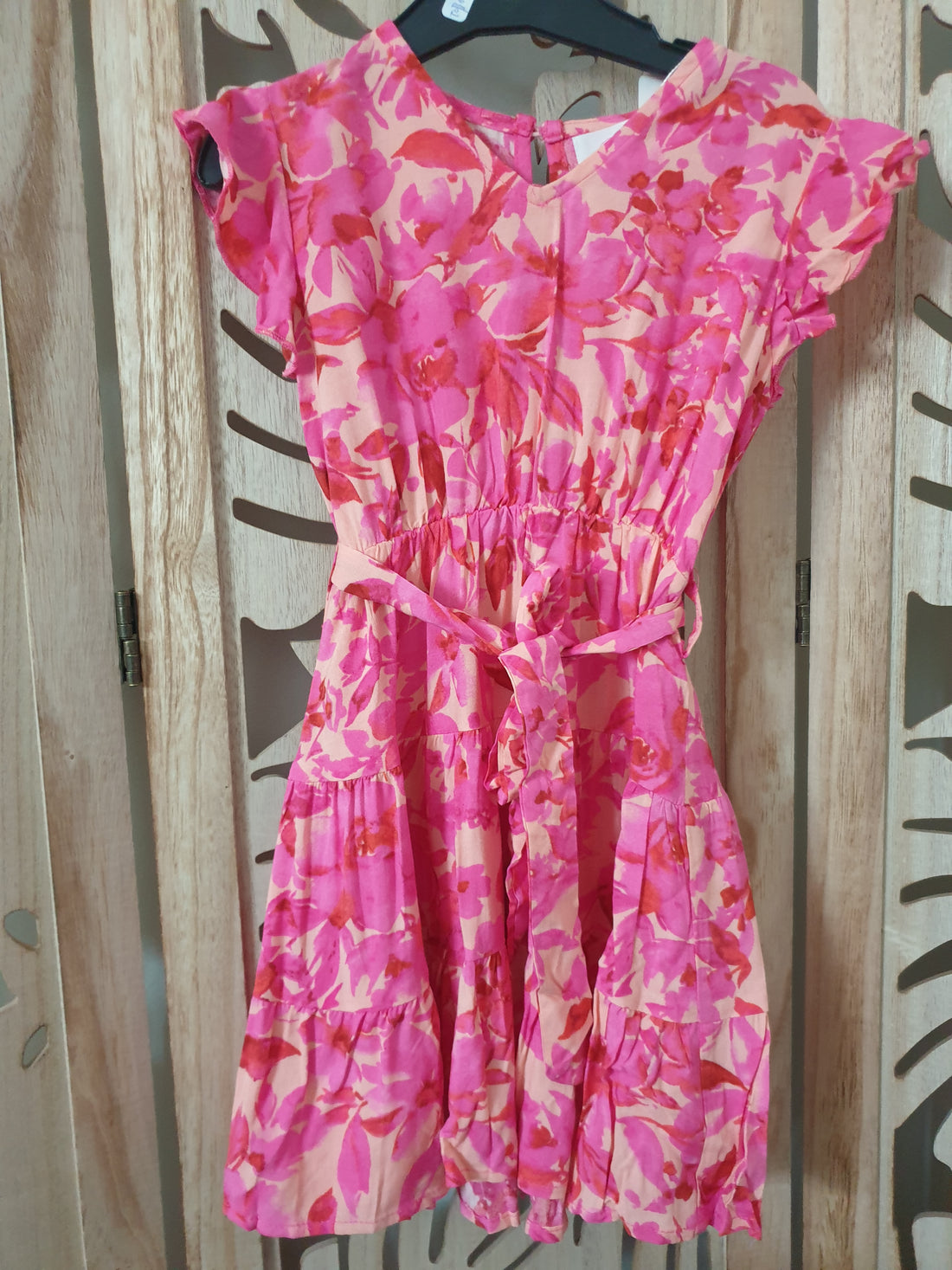 Robe Chloé