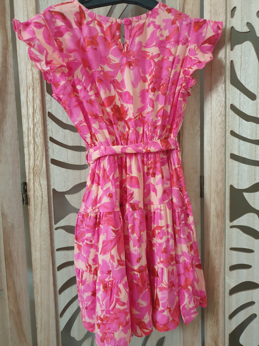 Robe Chloé