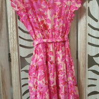 Robe Chloé