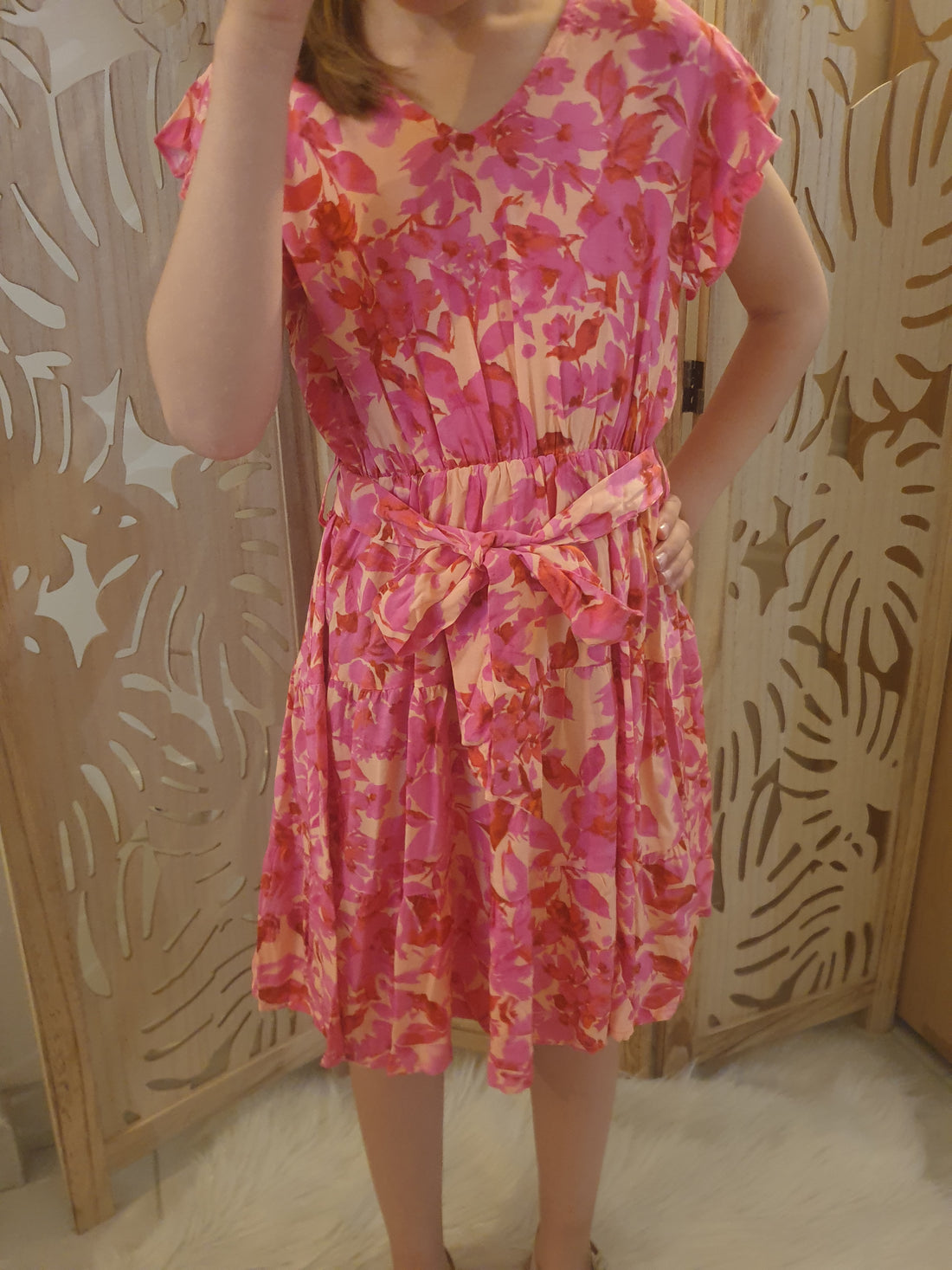 Robe Chloé