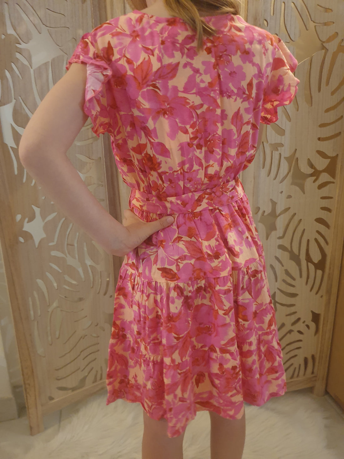 Robe Chloé