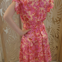 Robe Chloé