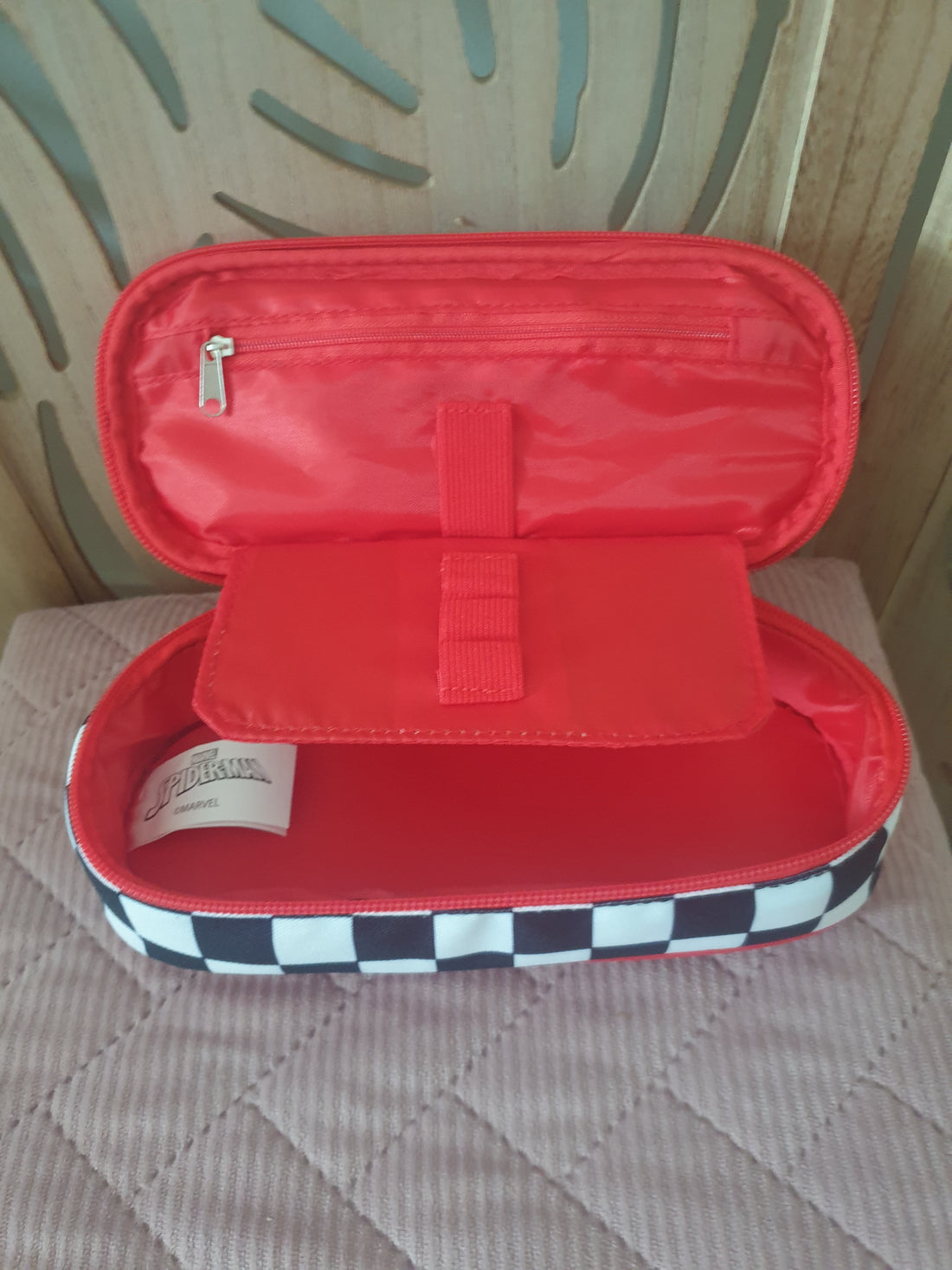 Trousse scolaire Spider-man