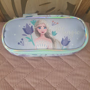 Trousse scolaire Reine des Neiges