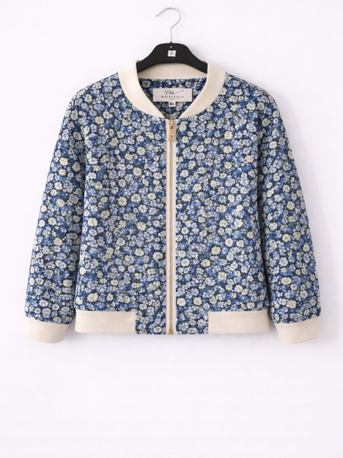 Bombers fleurs