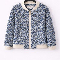 Bombers fleurs