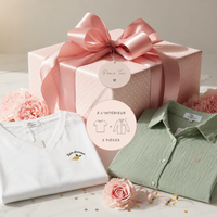 Cadeaux fête des mères