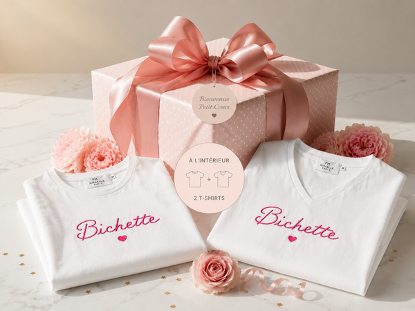 Cadeaux naissance