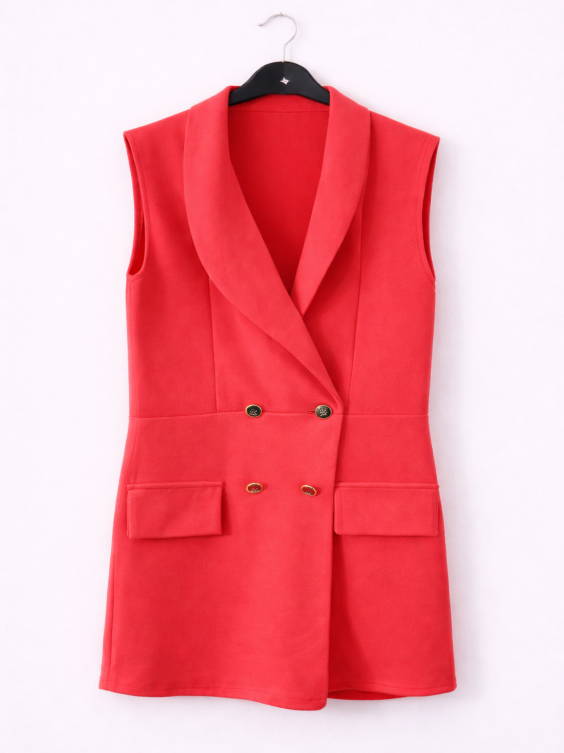 Combishort corail